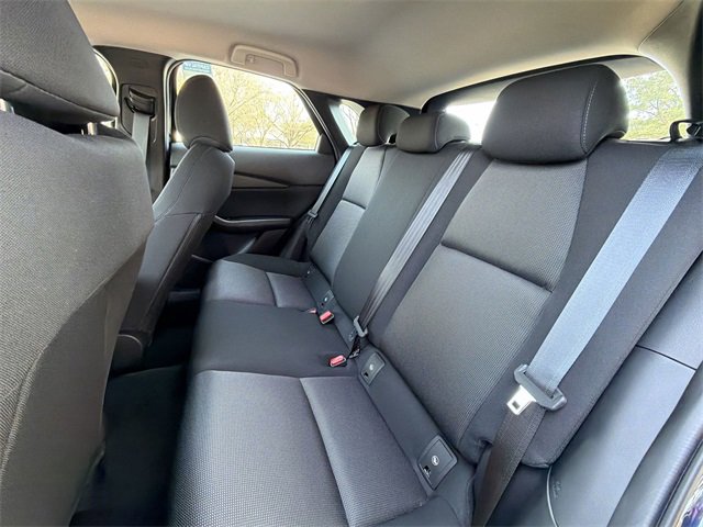 New 2026 MAZDA CX-30 AWD 2.5 S image 23