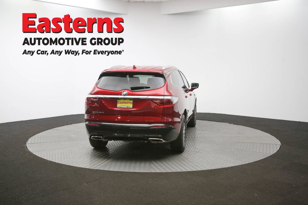 Used 2024 Buick Enclave Premium image 36