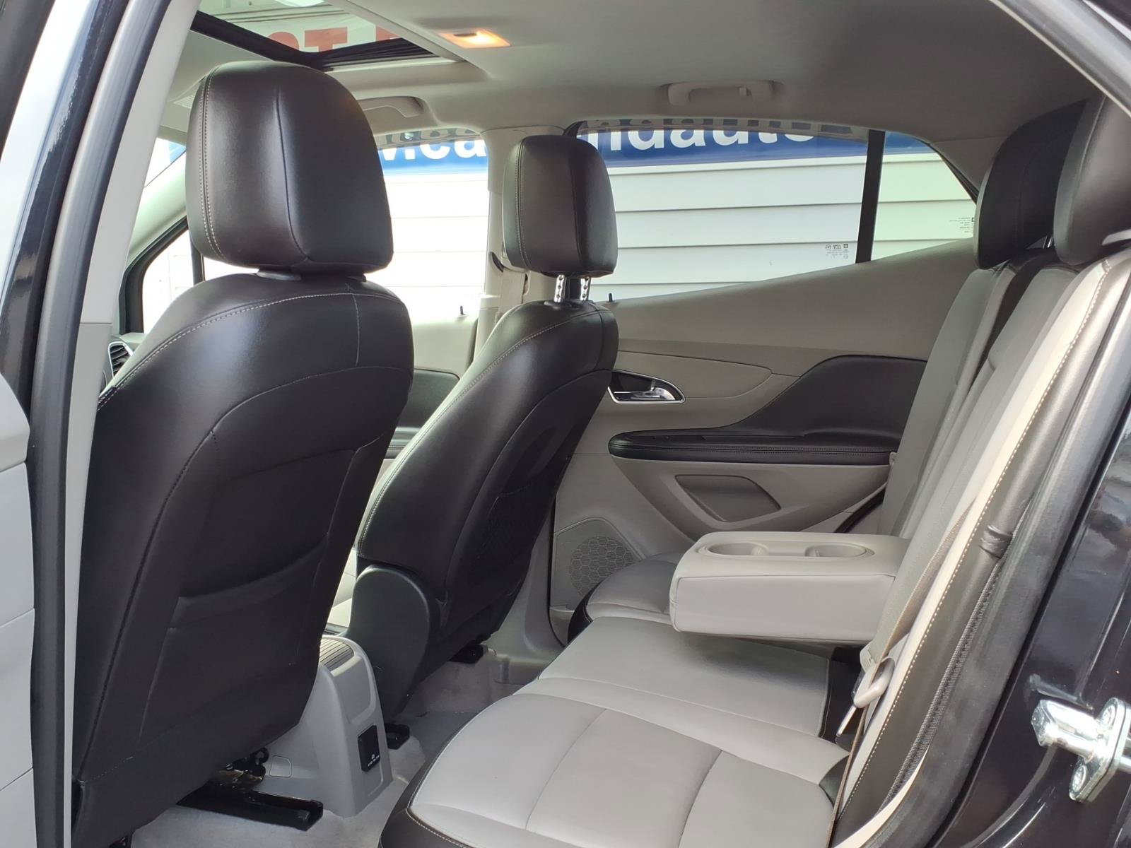 Used 2013 Buick Encore Leather AWD/4WD image 13