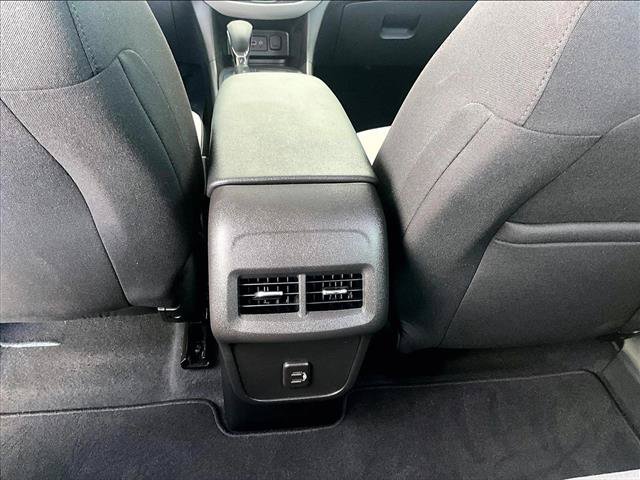 Used 2024 Chevrolet Equinox LS FWD image 25