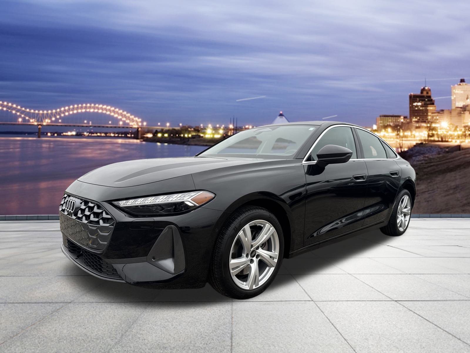 Certified 2025 Audi A5 2.0T Premium Plus w/ Premium Plus video 1