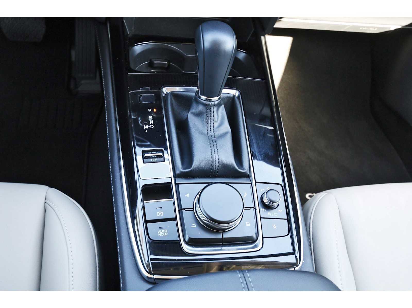 Certified 2025 MAZDA CX-30 AWD 2.5 S w/ Preferred Package image 25