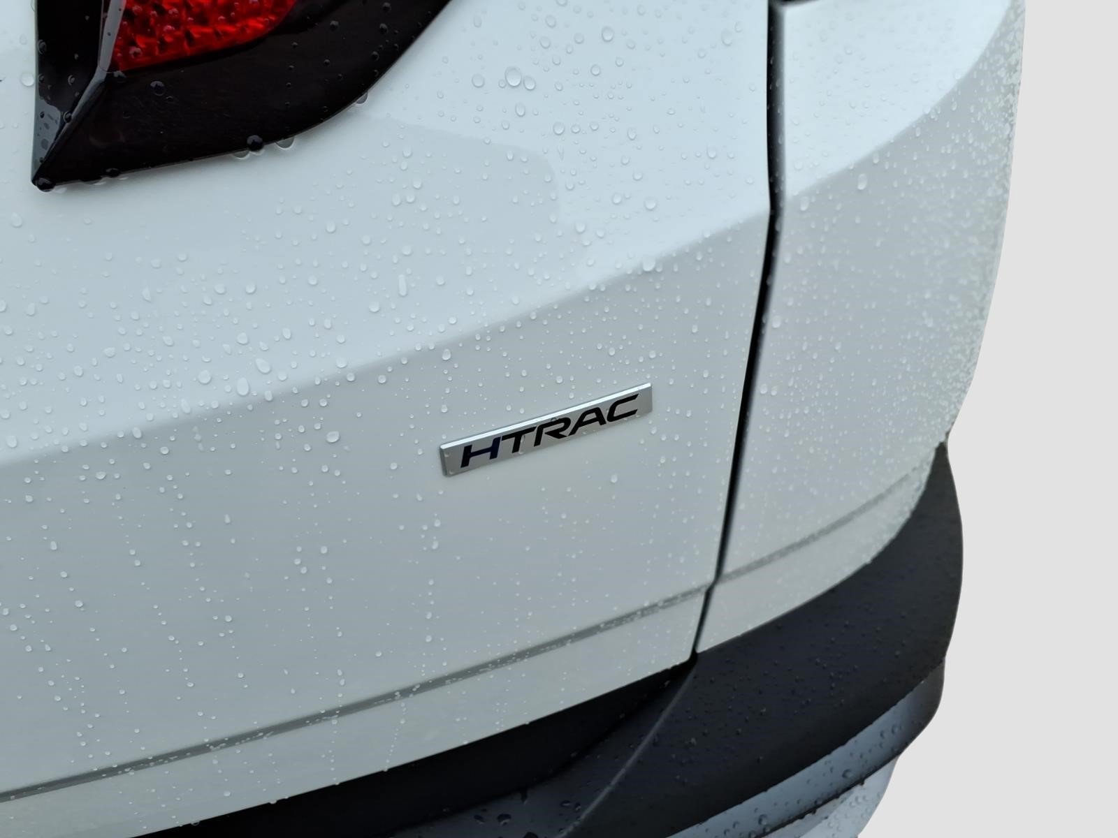 New 2026 Hyundai Tucson SE AWD/4WD image 6