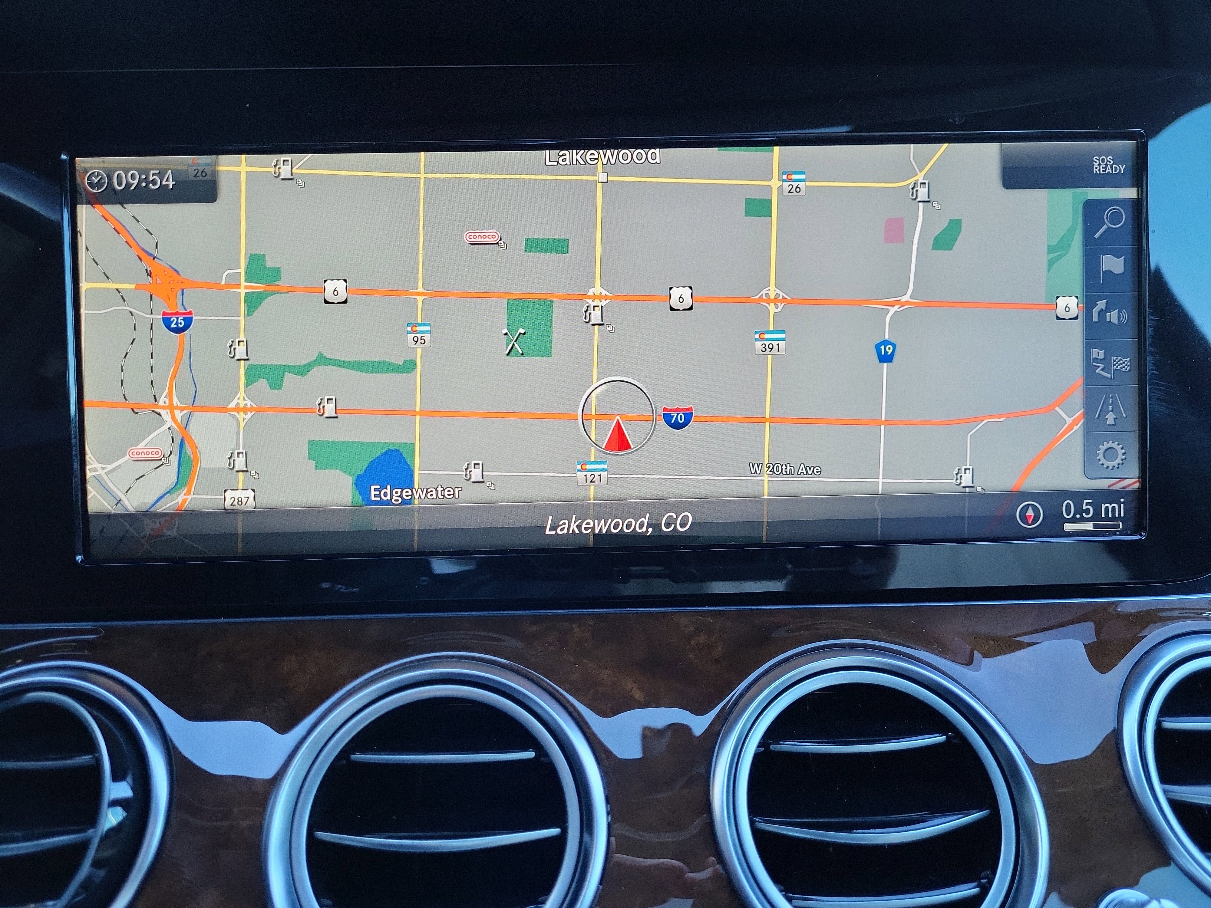 Used 2017 Mercedes-Benz E 300 4MATIC image 25