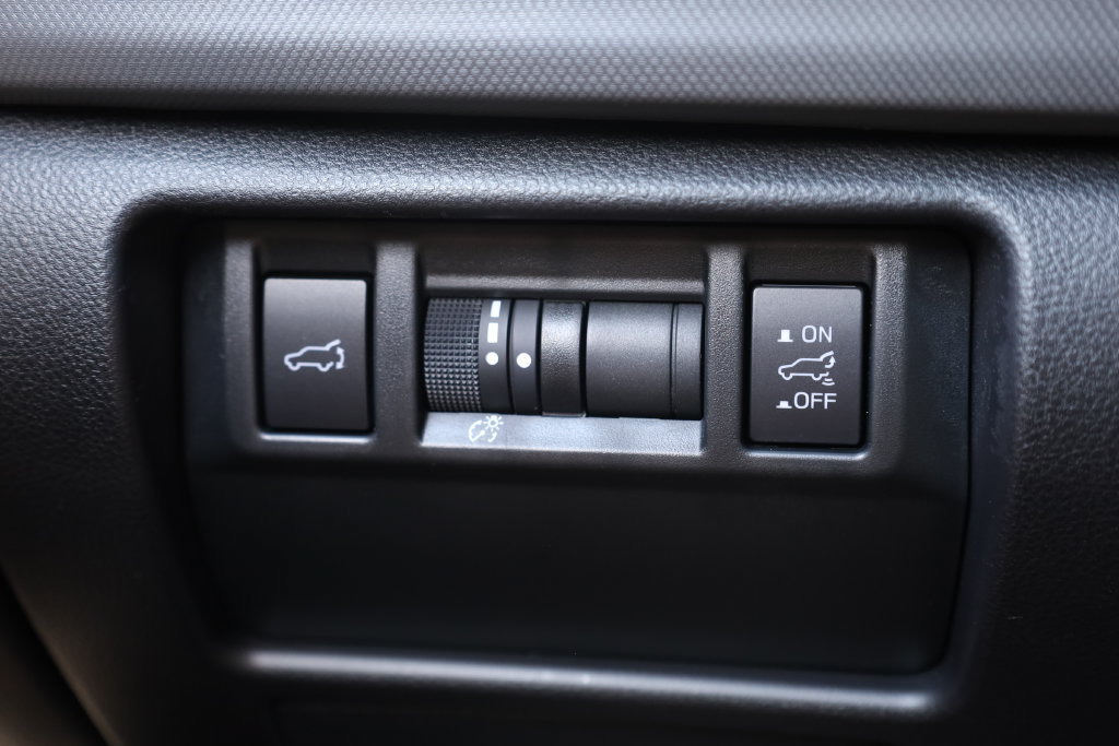 Used 2026 Subaru Forester Sport w/ Sport Plus Package AWD/4WD image 19