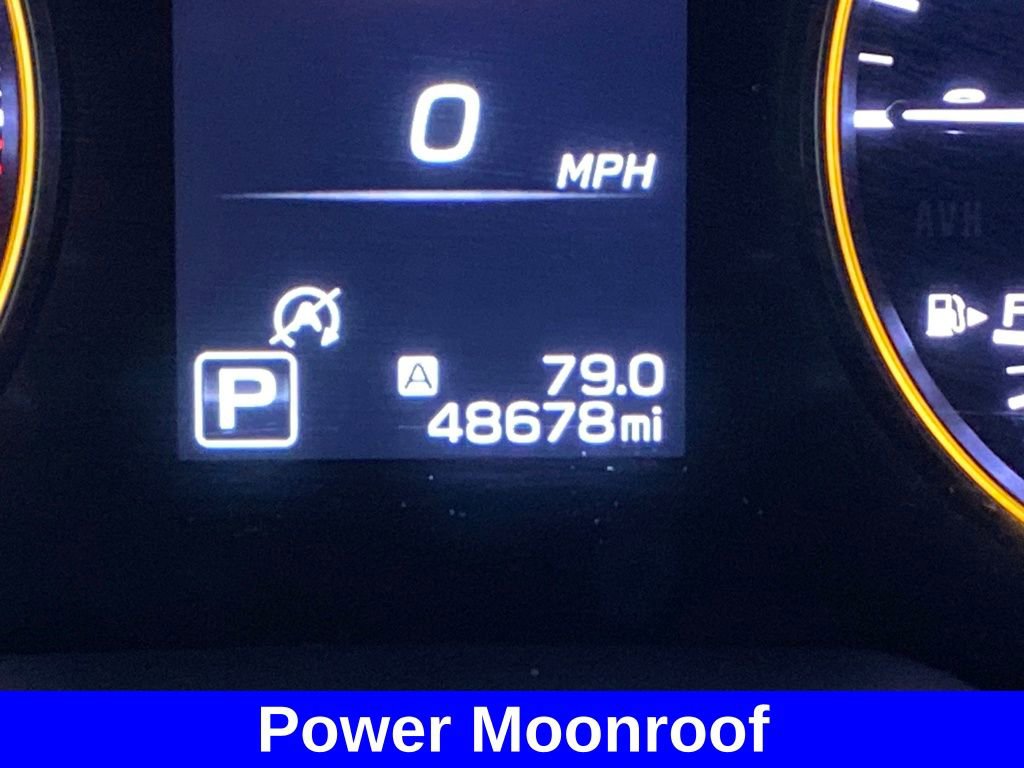 Certified 2022 Subaru Outback Wilderness image 18