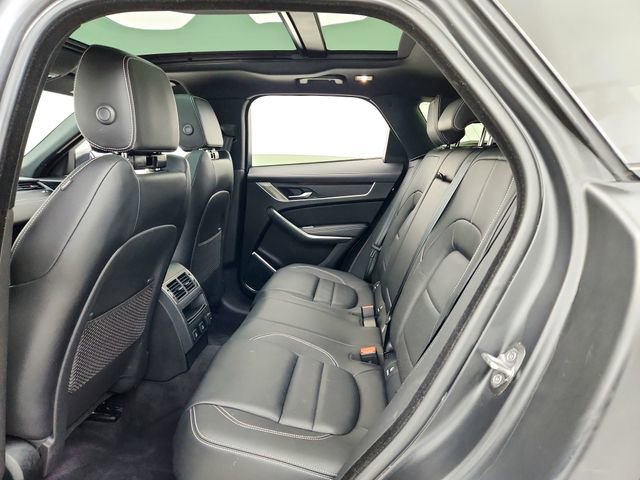 Certified 2024 Jaguar F-PACE R-Dynamic S AWD/4WD image 29