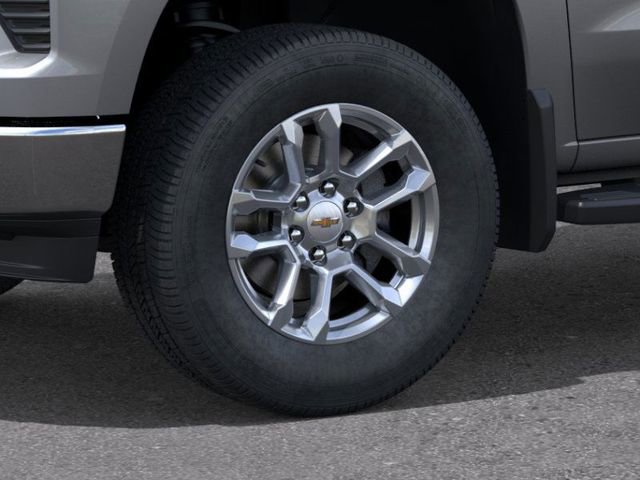 New 2026 Chevrolet Silverado 1500 LT w/ Z71 Off-Road Package AWD/4WD image 9