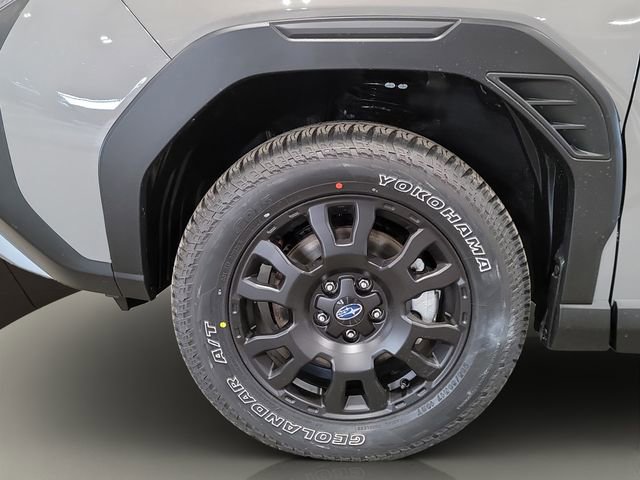 New 2026 Subaru Forester Wilderness image 23