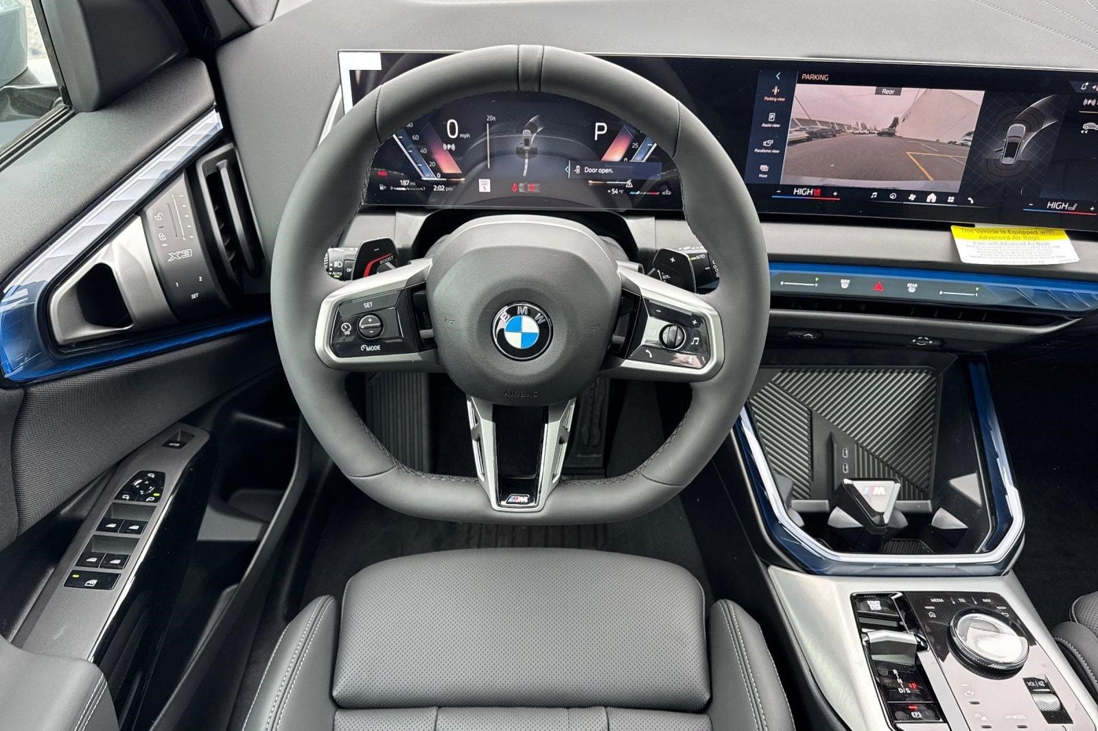 Used 2026 BMW X3 xDrive30i w/ M Sport Package AWD/4WD image 26