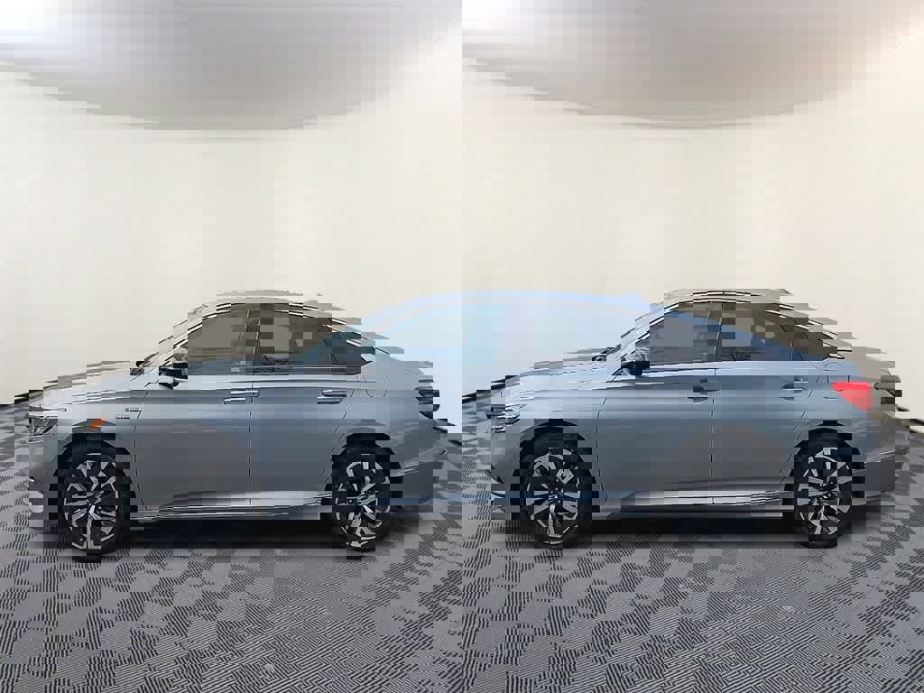 Used 2019 Honda Accord EX image 7