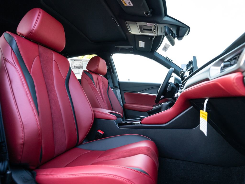 New 2026 Acura Integra A-Spec image 17