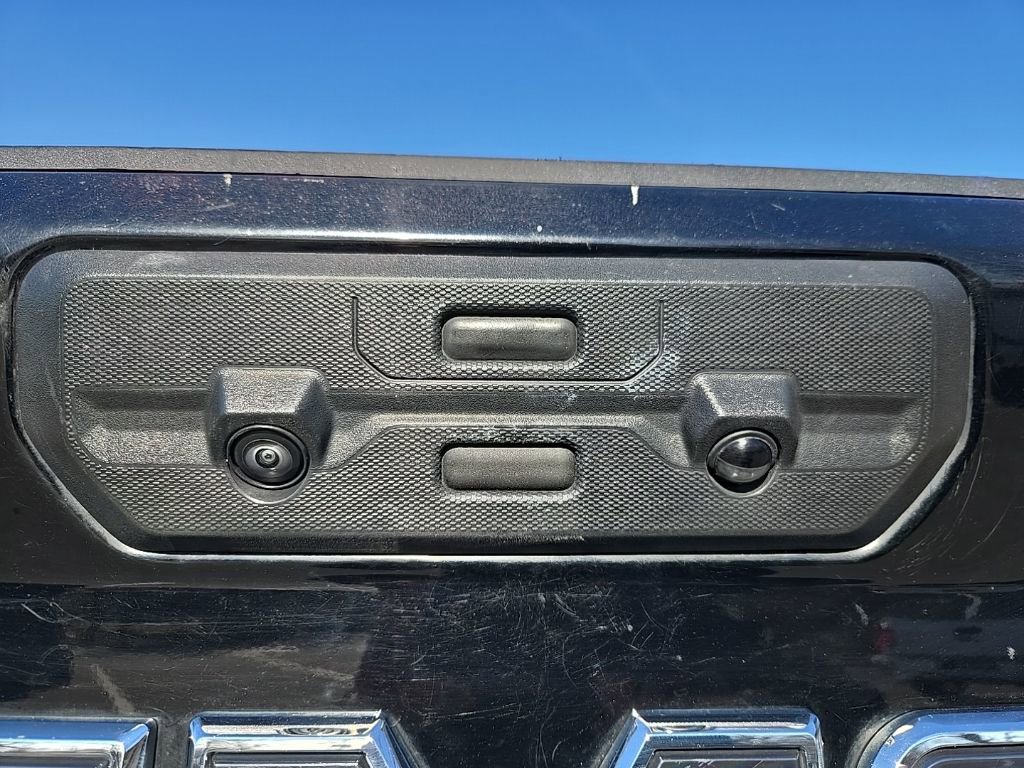 Used 2024 GMC Sierra 2500 Denali Ultimate image 74