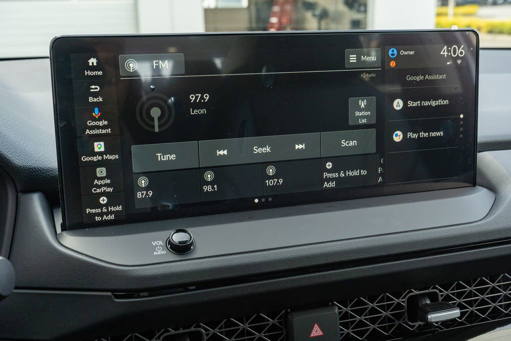 New 2026 Honda Accord Touring image 29