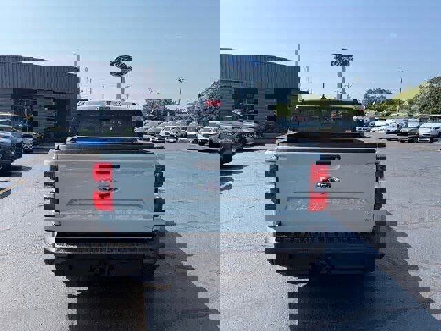 Certified 2024 Ford Maverick Lariat image 3