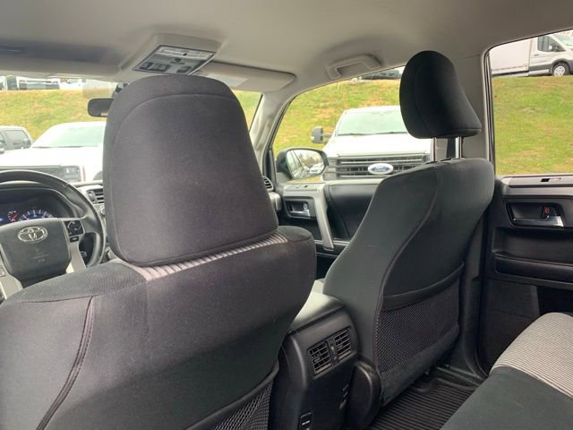 Used 2017 Toyota 4Runner SR5 image 22