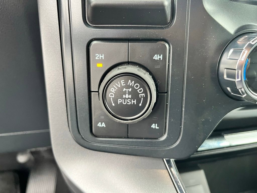 New 2026 Ford F150 Lariat w/ Equipment Group 501A Mid image 17