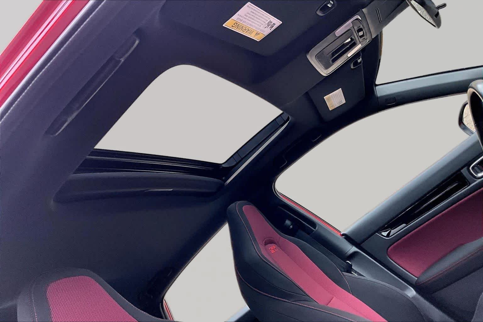 Used 2025 Honda Civic Si image 26