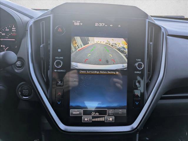 Used 2024 Subaru Impreza RS w/ Popular Package #3 image 15