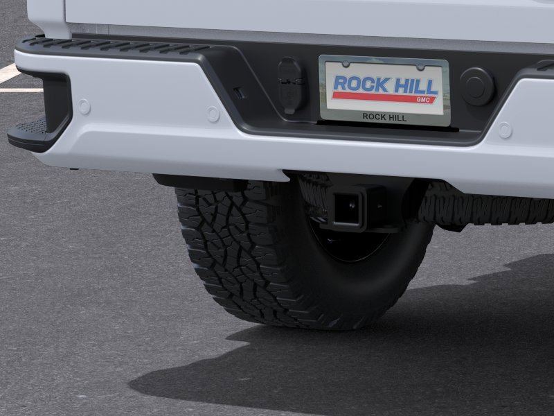 New 2026 GMC Sierra 3500 Denali Ultimate AWD/4WD image 14
