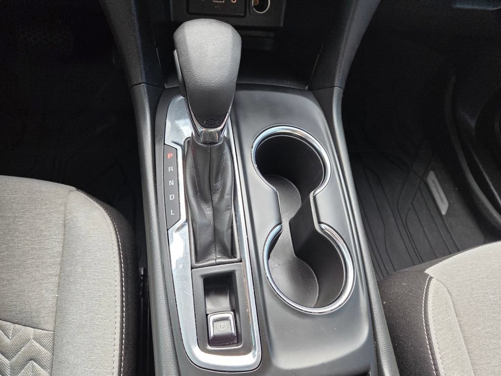 Used 2023 Chevrolet Equinox LS FWD image 18