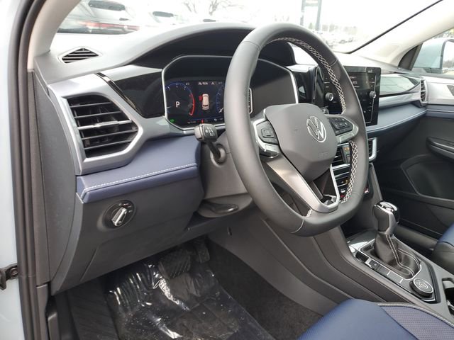 New 2026 Volkswagen Taos SEL image 20
