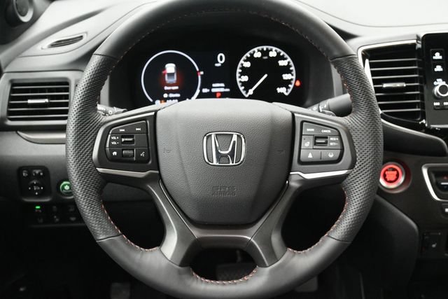 Used 2026 Honda Ridgeline TrailSport image 23