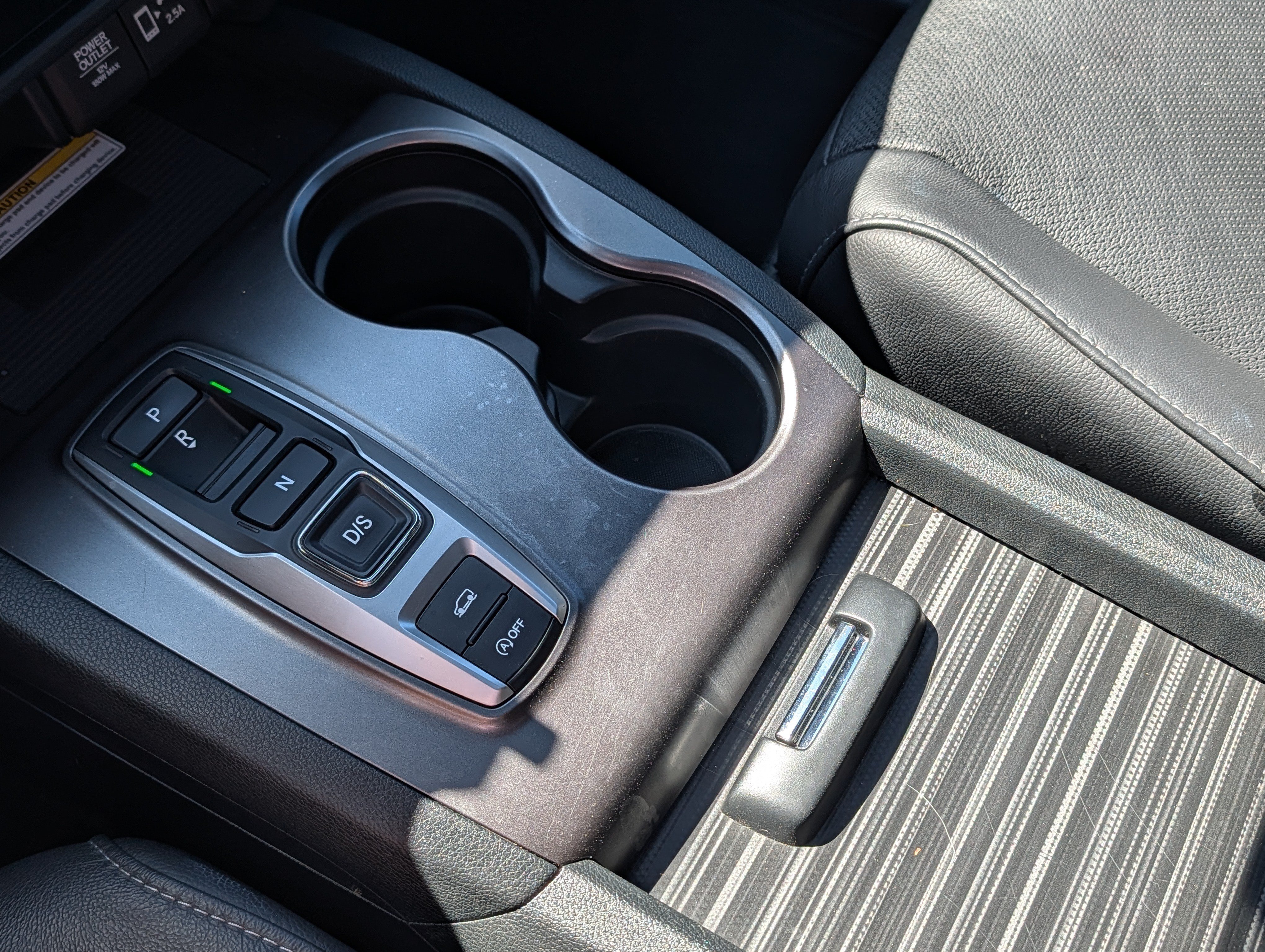 Used 2023 Honda Passport EX-L image 33