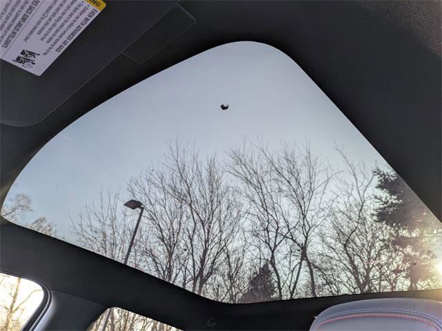 New 2025 Chevrolet Silverado EV RST image 25