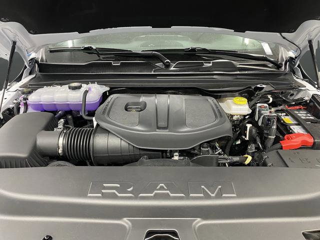 New 2026 RAM 1500 Big Horn image 44