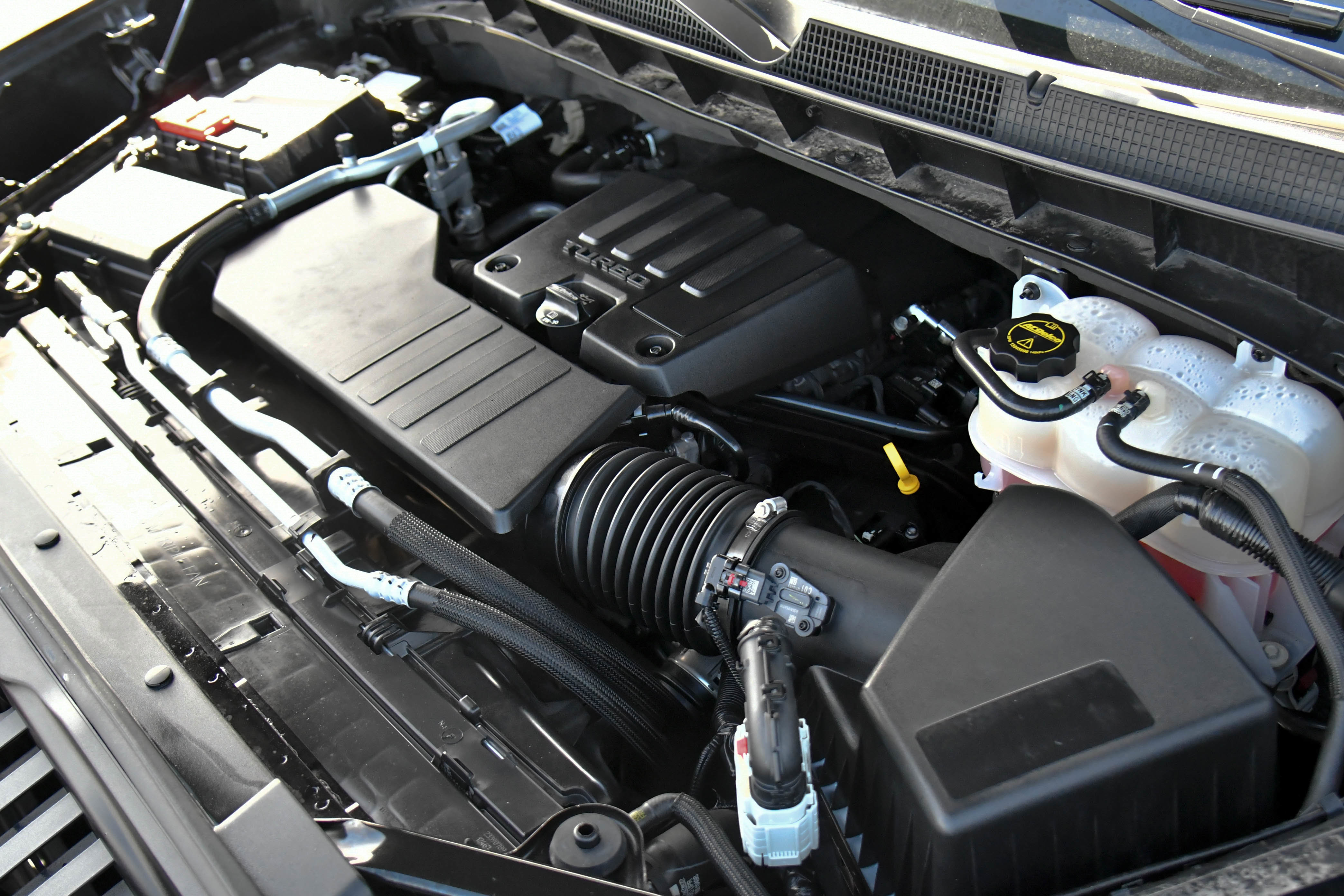 Used 2024 Chevrolet Silverado 1500 LT w/ Protection Package image 44