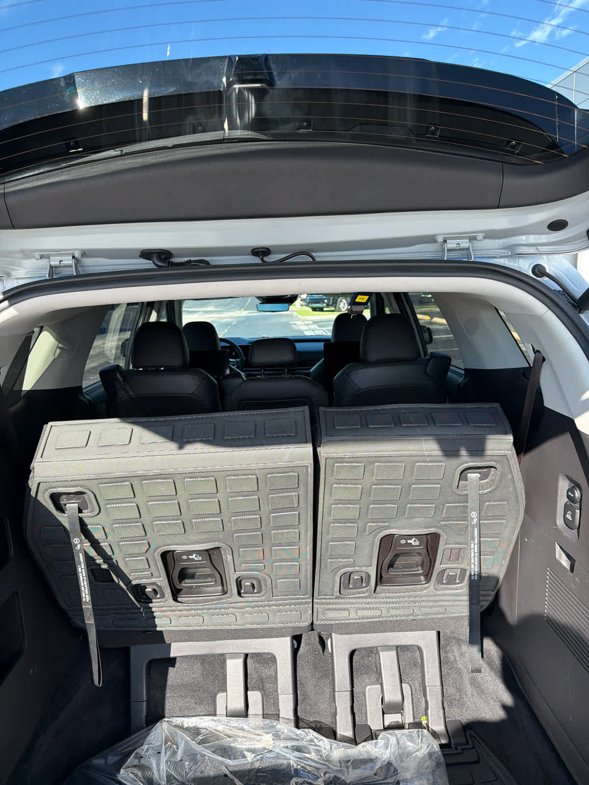 Used 2025 Kia Carnival SX Prestige FWD image 10