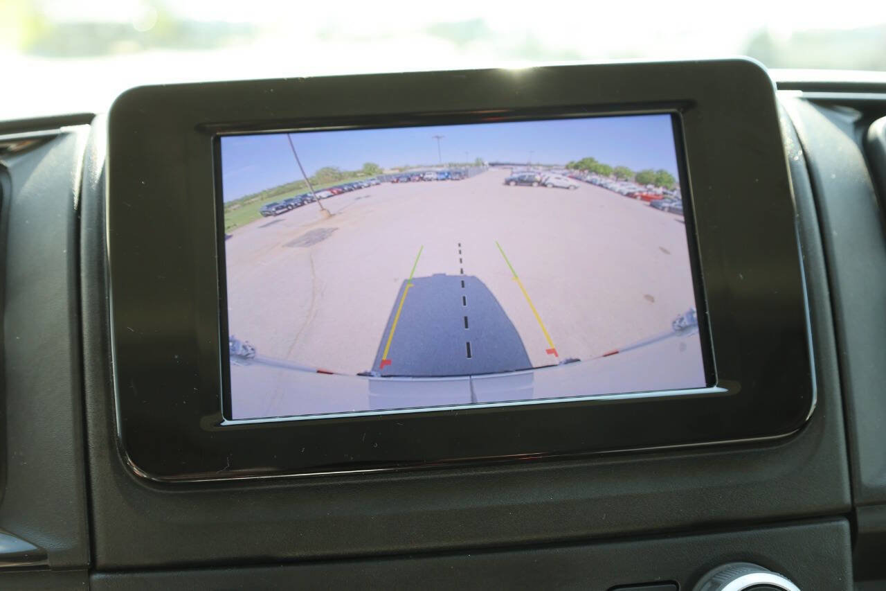 Used 2025 RAM ProMaster 2500 w/ Convenience Group FWD image 22
