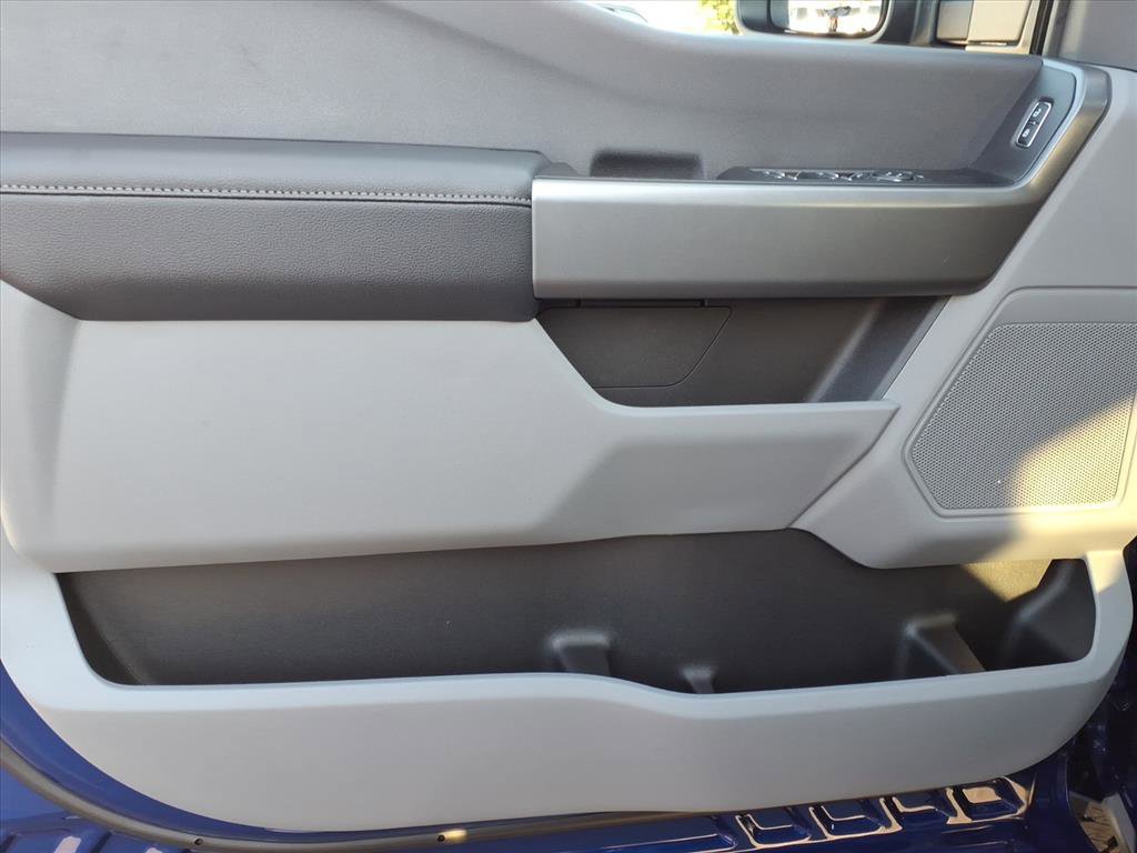 New 2026 Ford F250 XLT image 12