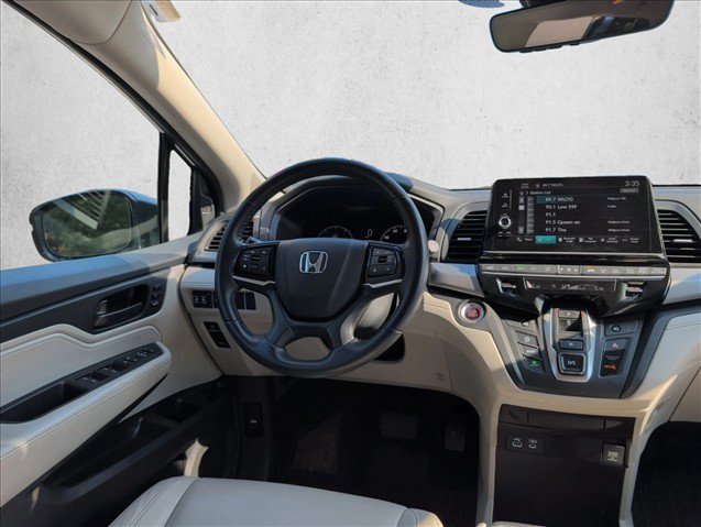 Used 2025 Honda Odyssey EX-L image 19