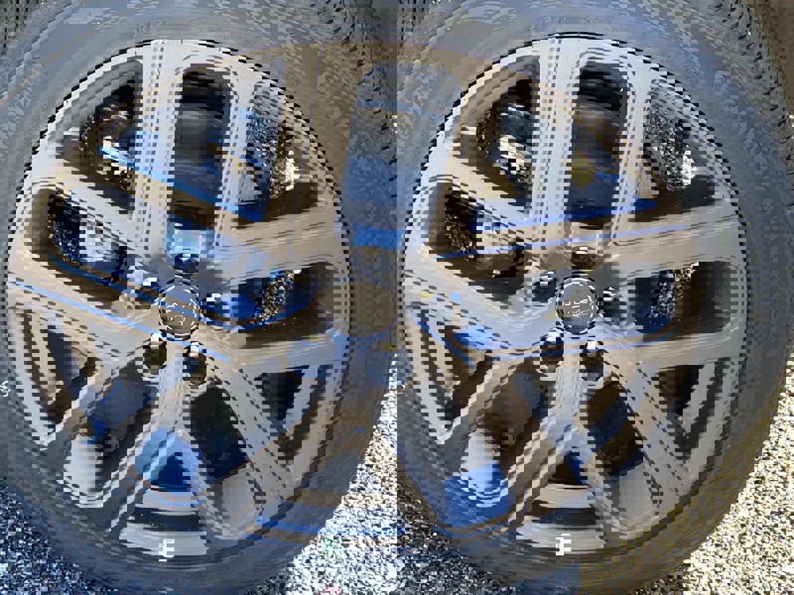 New 2026 Jeep Compass Limited image 6