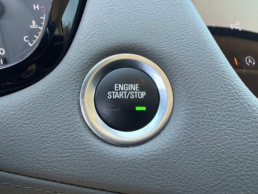 Certified 2021 Cadillac XT5 Premium Luxury image 21