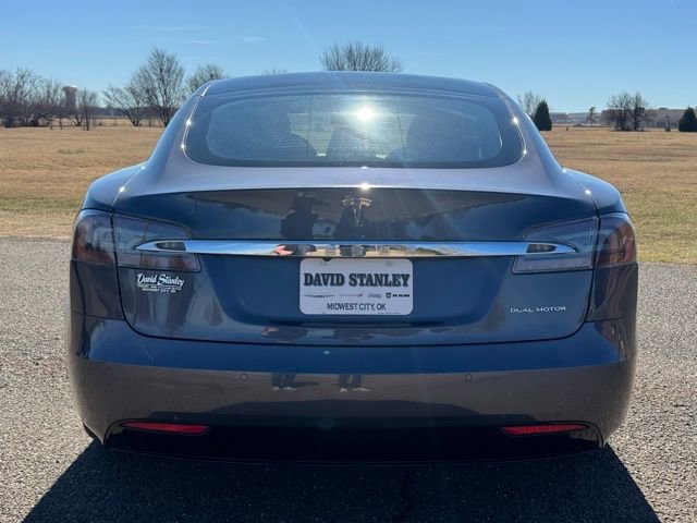 Used 2021 Tesla Model S Long Range image 5