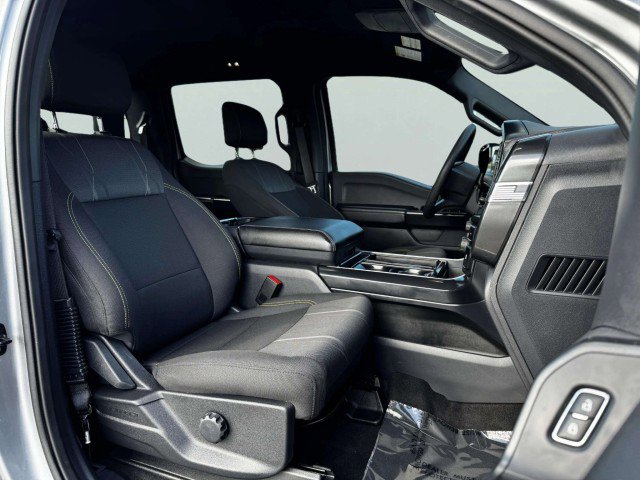 Used 2024 Ford F150 STX image 48