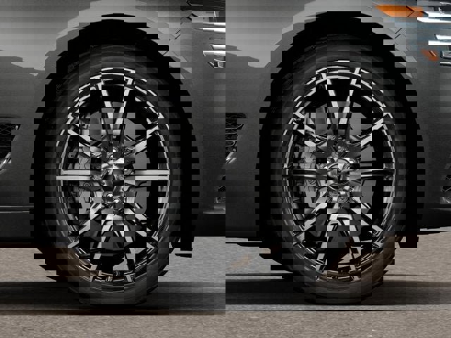 New 2026 Genesis G70 2.5T Prestige image 8