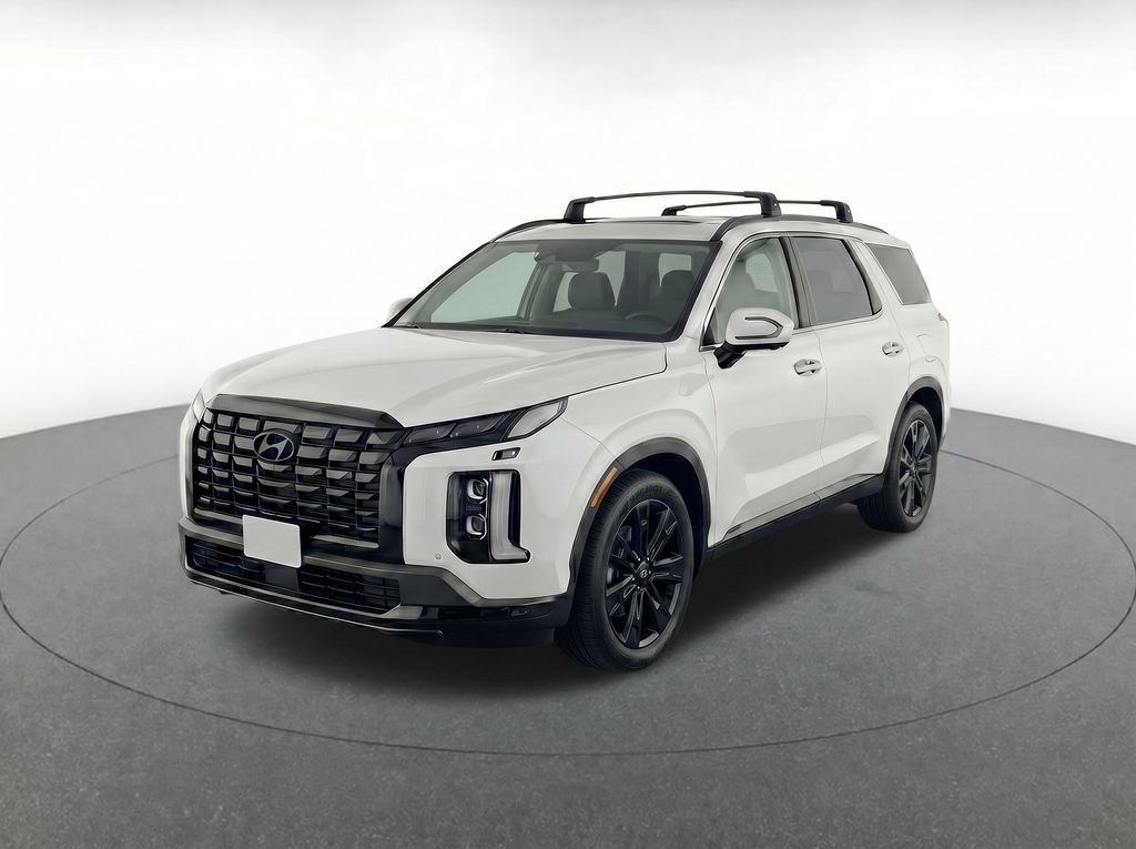 Used 2025 Hyundai Palisade XRT FWD image 31