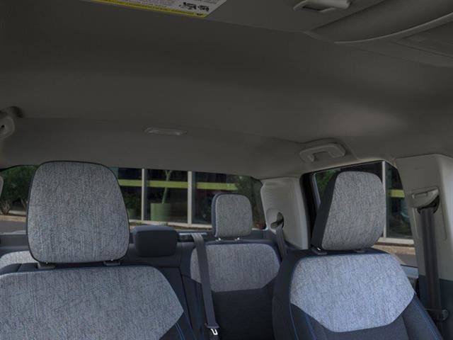 New 2025 Ford Maverick XLT w/ 4K Tow Package image 36