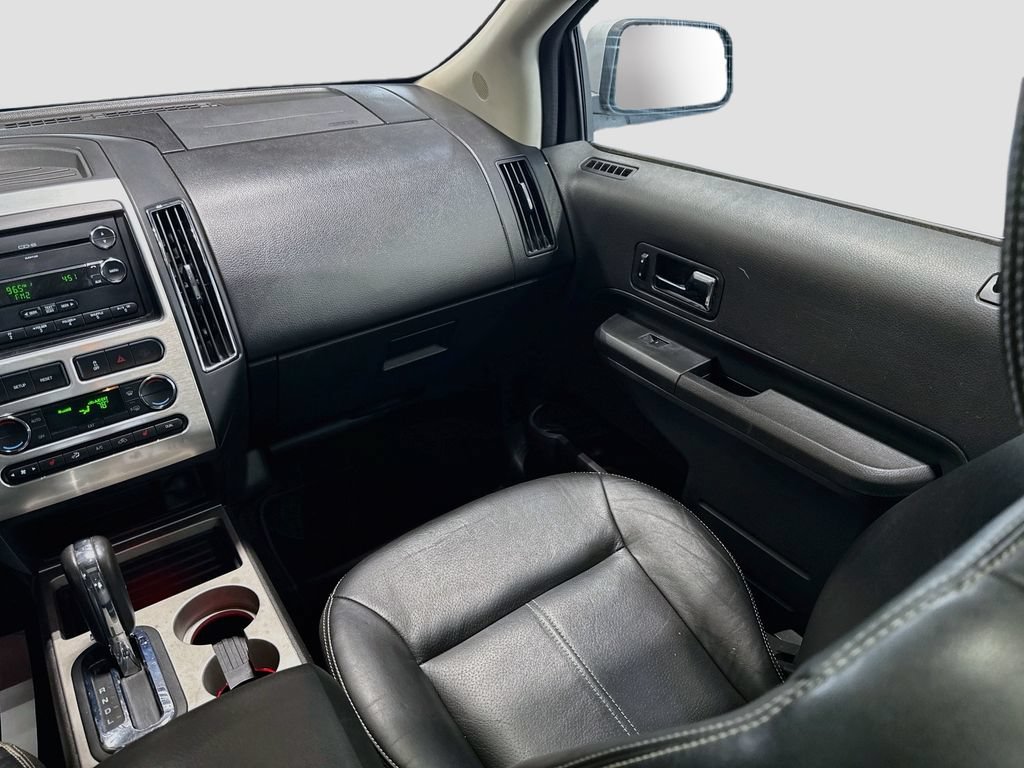 Used 2009 Ford Edge Limited FWD image 23