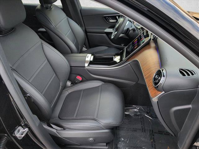Certified 2025 Mercedes-Benz GLC 350e 4MATIC image 21