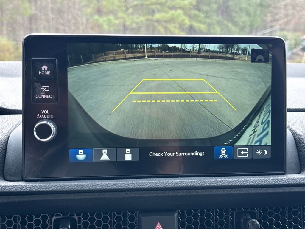 New 2026 Honda CR-V Sport-L image 22