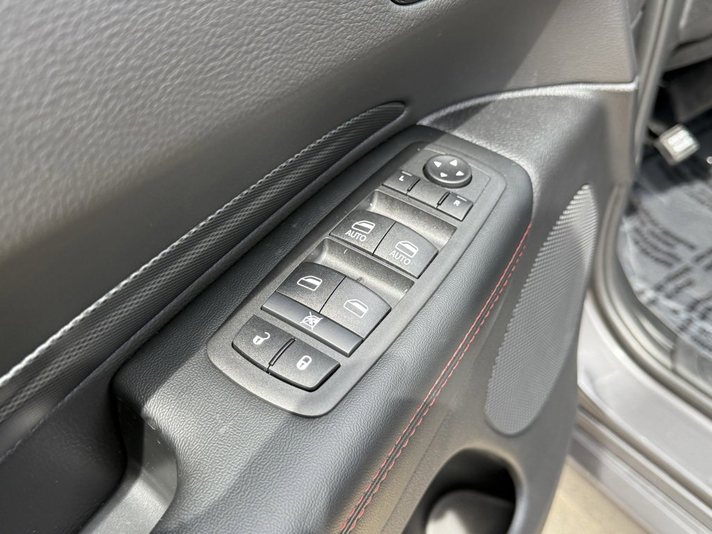 New 2026 Dodge Durango GT w/ Blacktop Package image 15