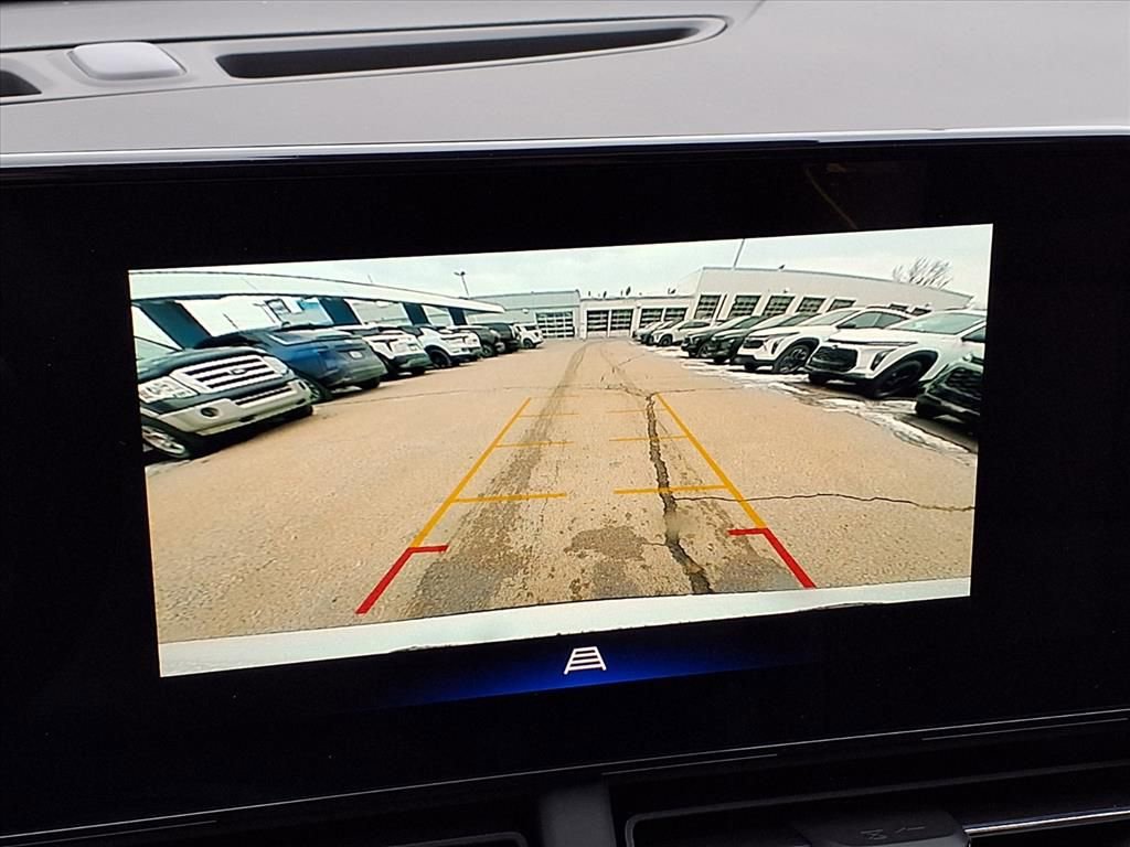 New 2026 Chevrolet Trax ACTIV w/ Sunroof Package image 19