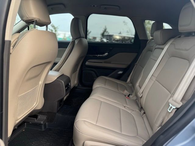 Certified 2022 Lincoln Corsair FWD image 19