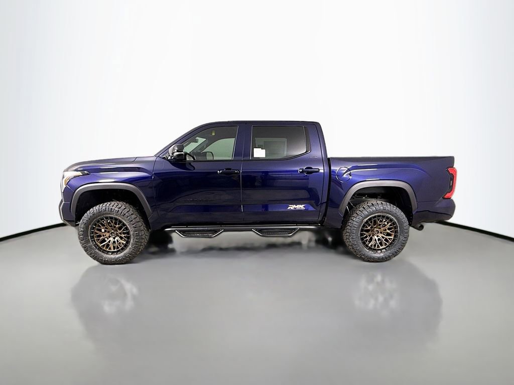 New 2026 Toyota Tundra Limited image 4