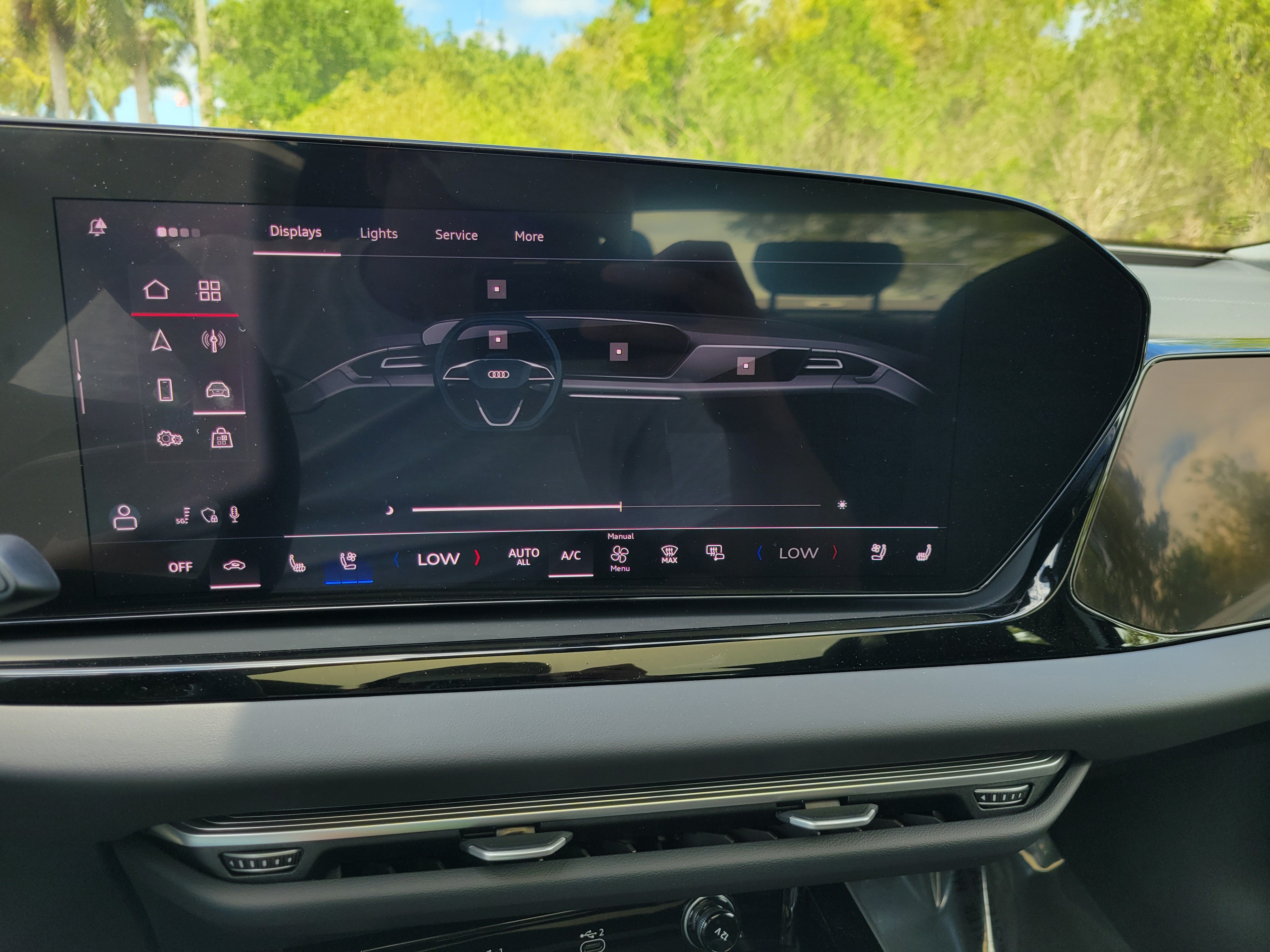 New 2026 Audi A6 Prestige AWD/4WD image 25